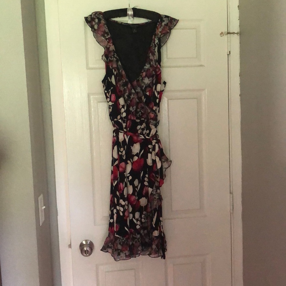White House Black Market dress